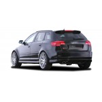 BE by Breyton GTS-AV | Hyper Silver